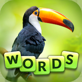 WordsAndAnimals